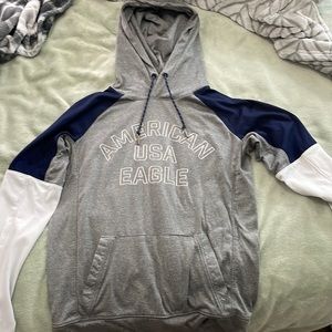 American eagle hoodie